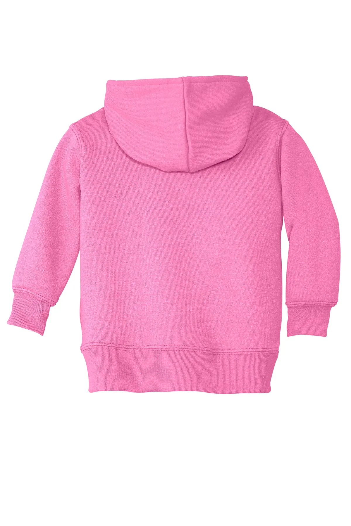 Little Zip Hoodies