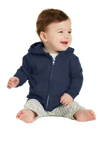 Little Zip Hoodies