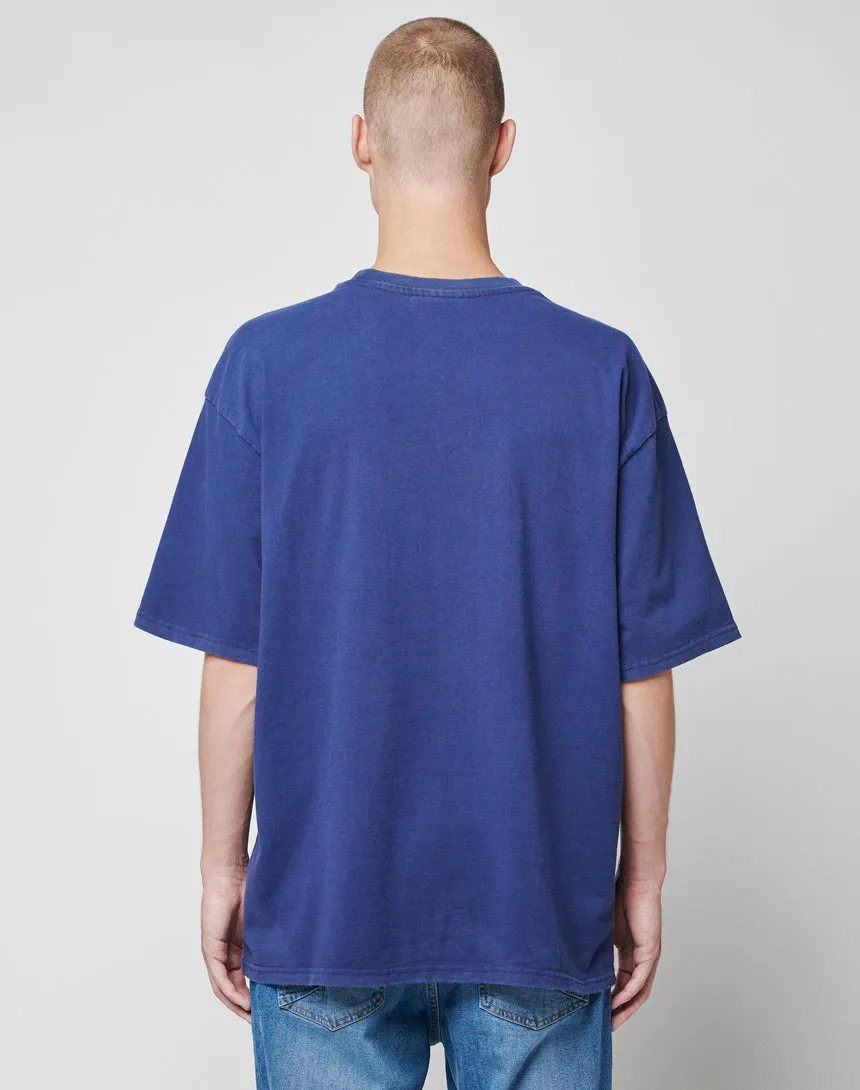 Live Fast Bold Tee
