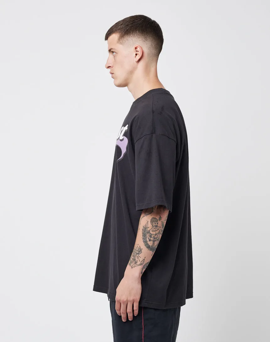 Live Fast Hook Tee