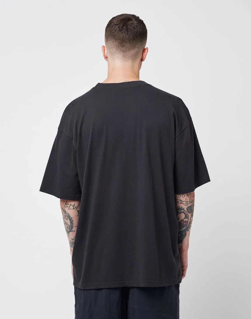 Live Fast Hook Tee