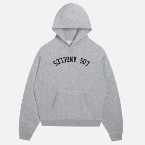 Los Angeles // Her Hoodie