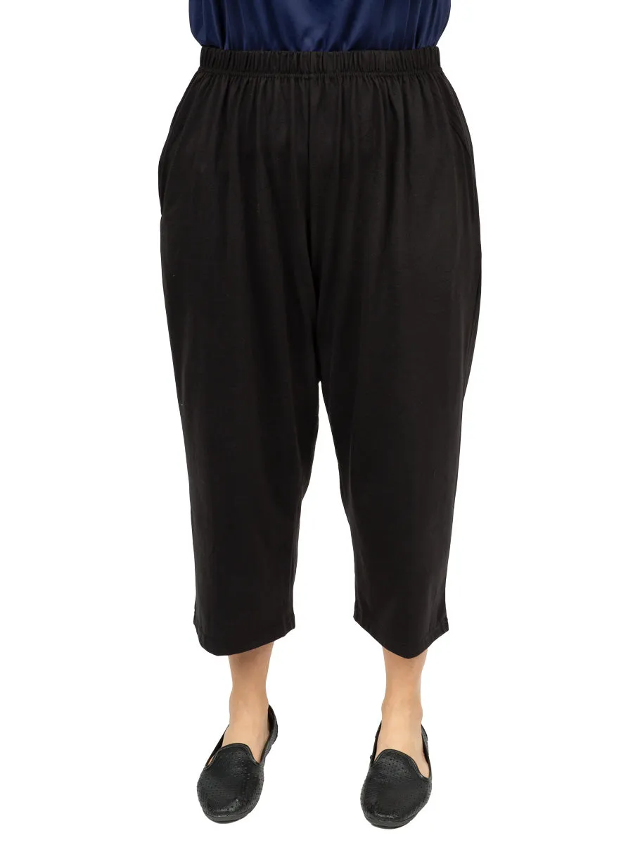 Love Is In The Air Pants - Black