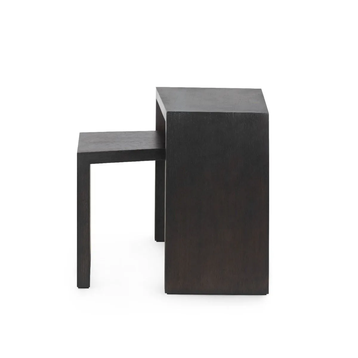 Lucy Nesting Tables / Espresso