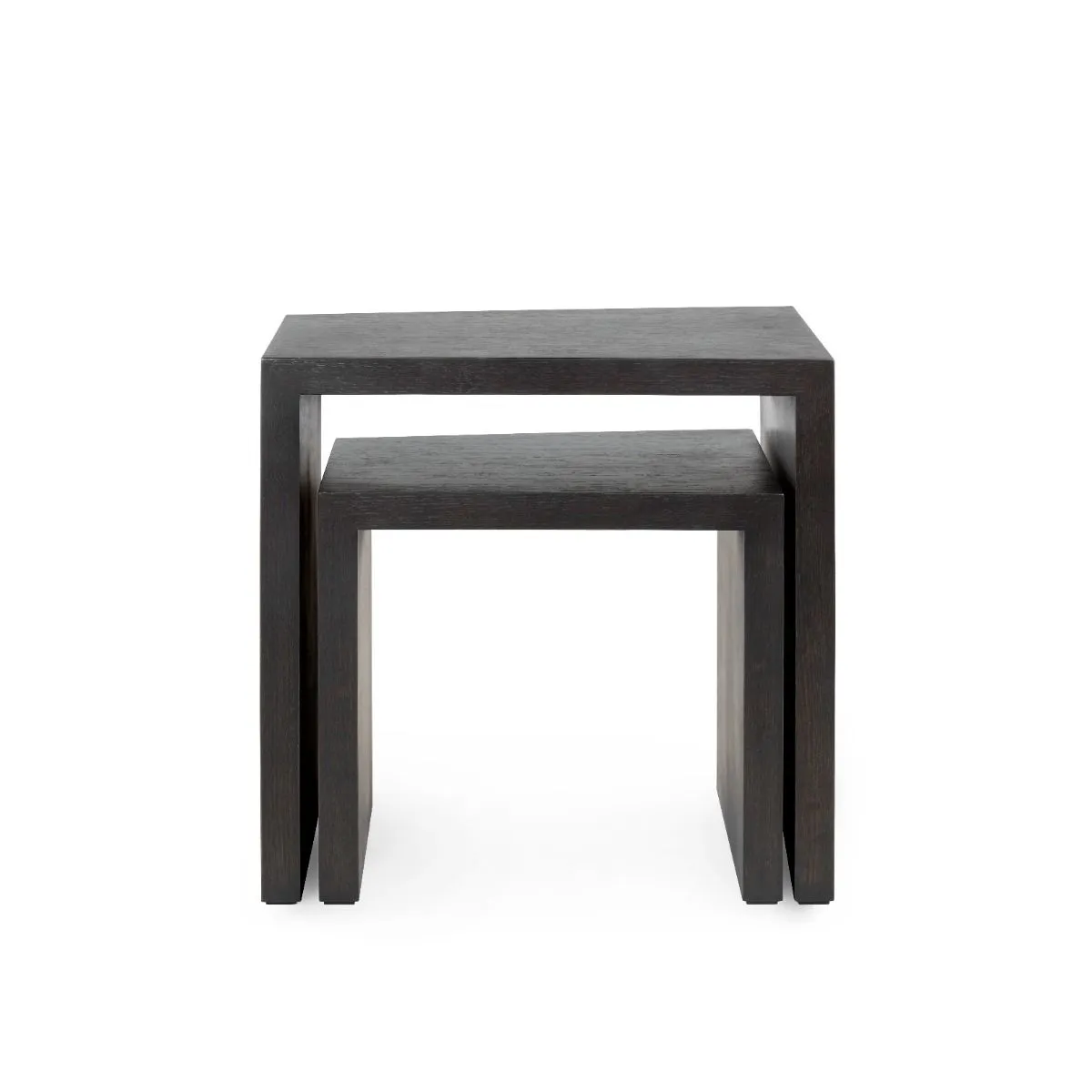 Lucy Nesting Tables / Espresso
