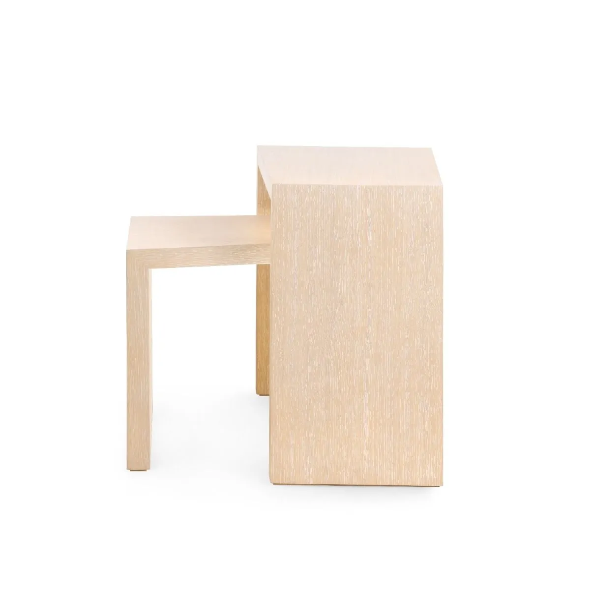 Lucy Nesting Tables / Sand