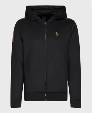Luke 1977 Chicago Hoodie Jet Black