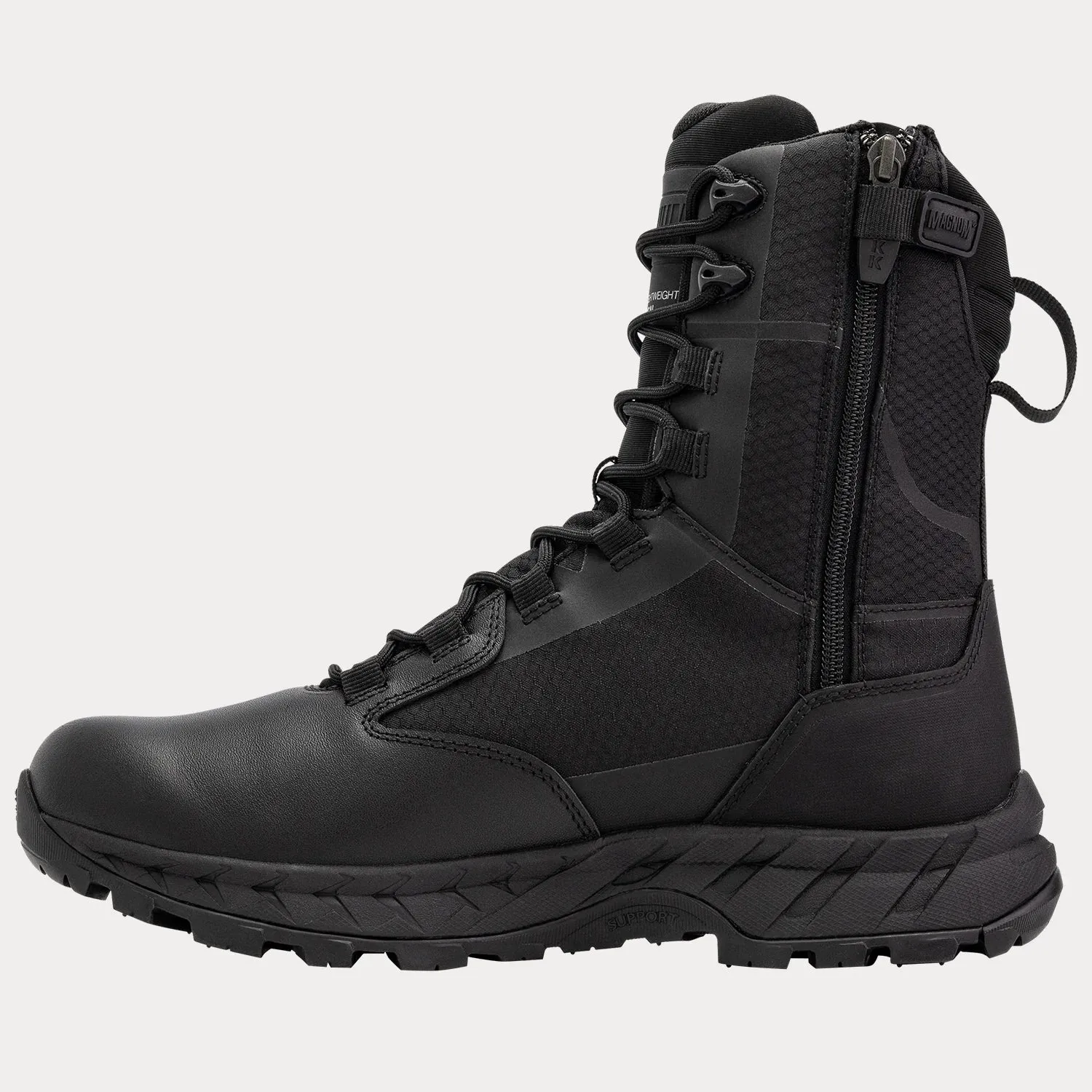 Magnum Classic II 8.0 SZ