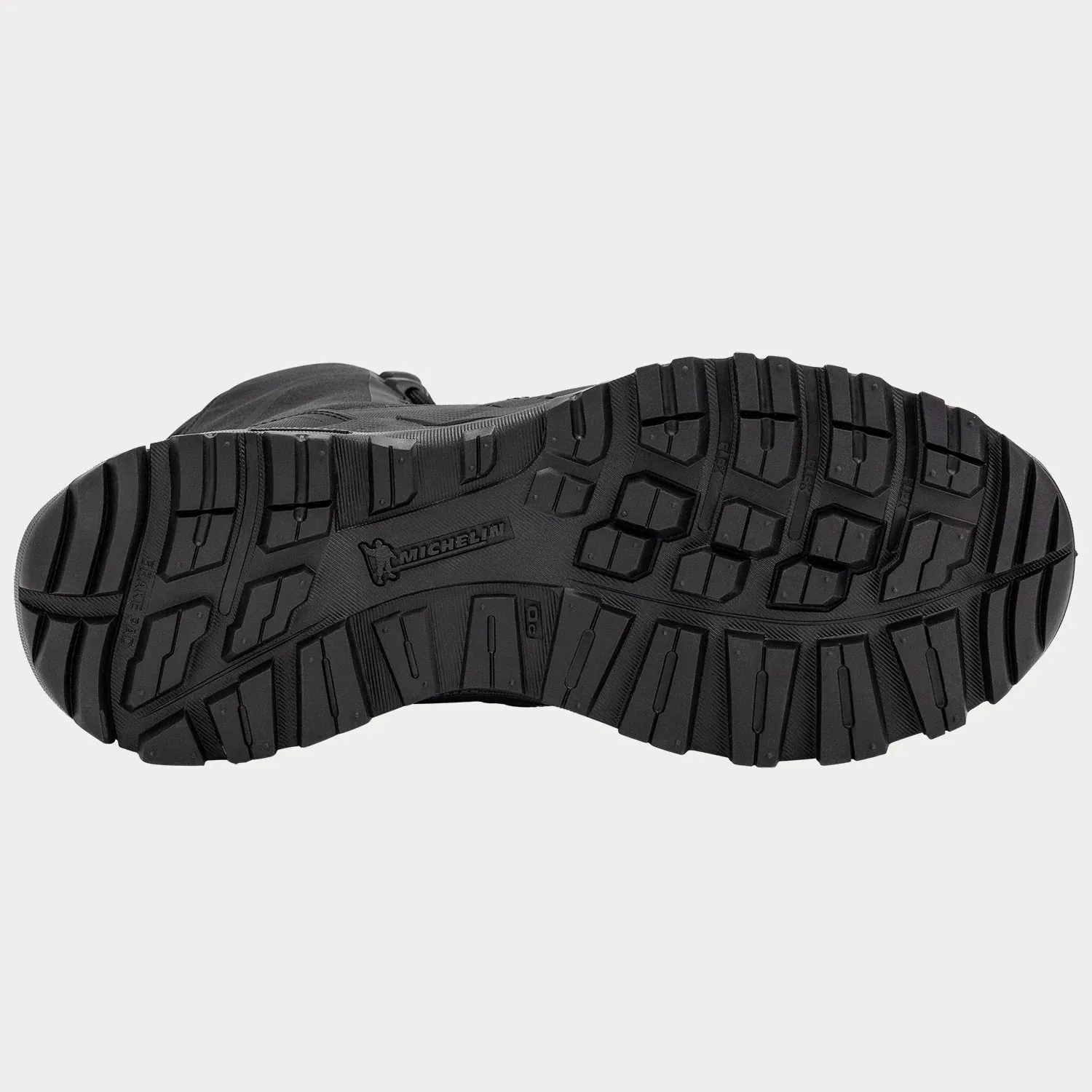 Magnum Classic II 8.0 SZ