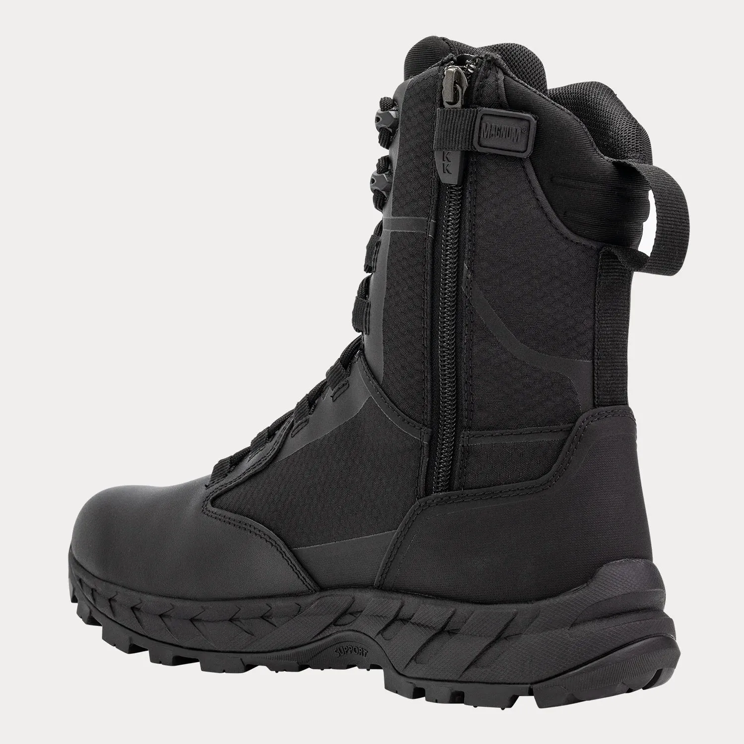 Magnum Classic II 8.0 SZ