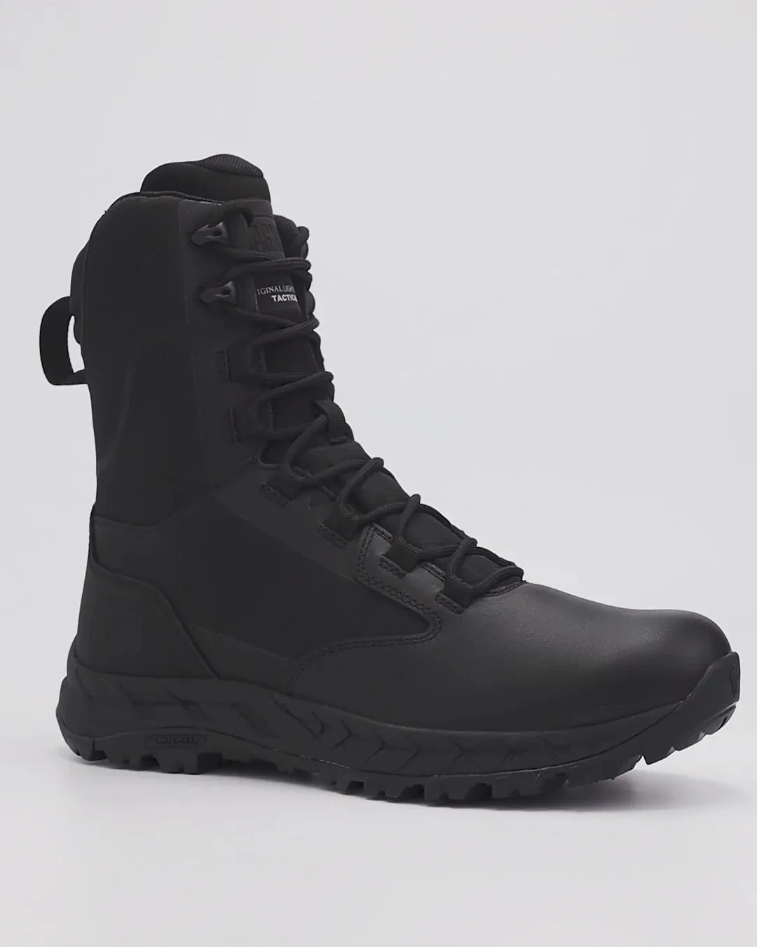 Magnum Classic II 8.0 SZ