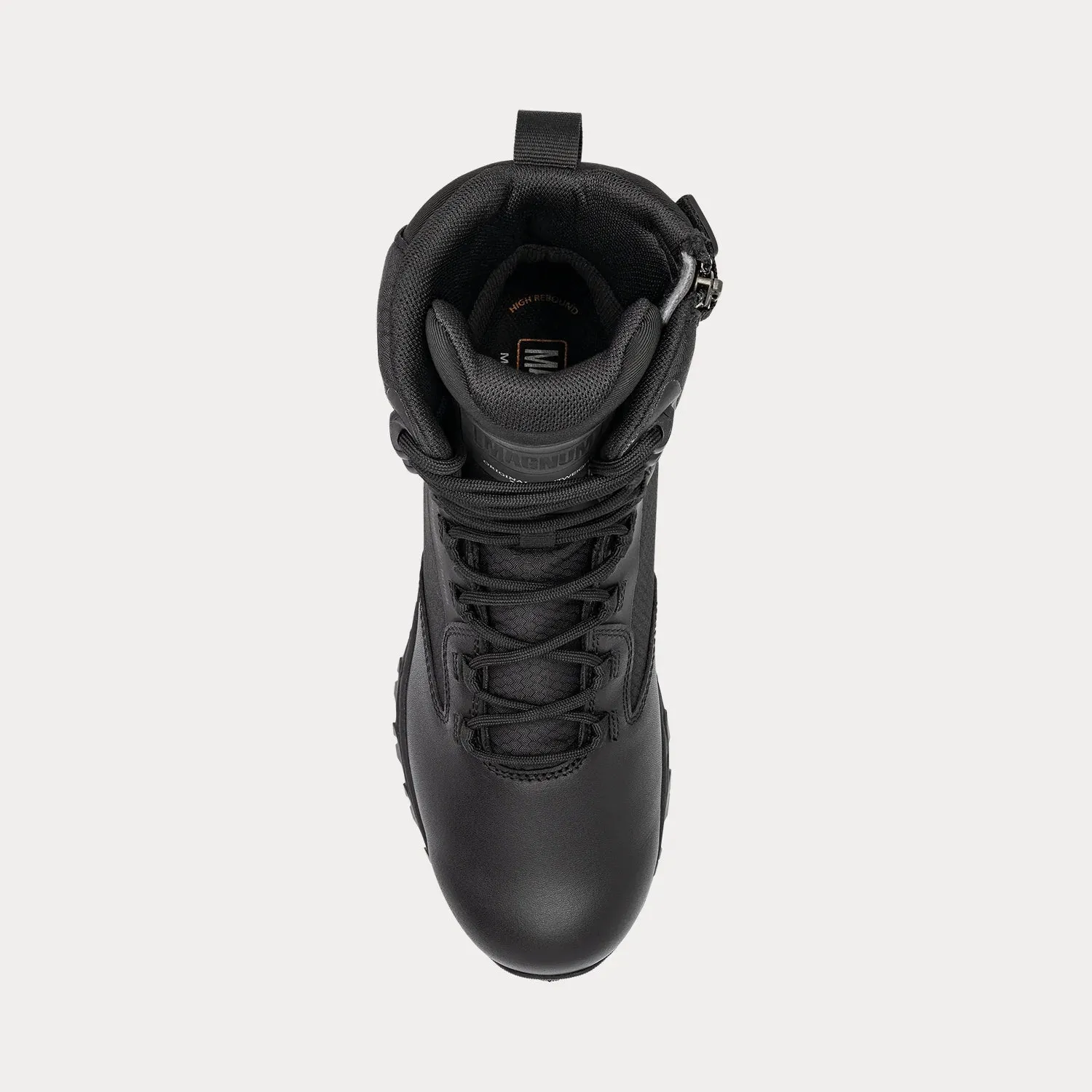 Magnum Classic II 8.0 SZ