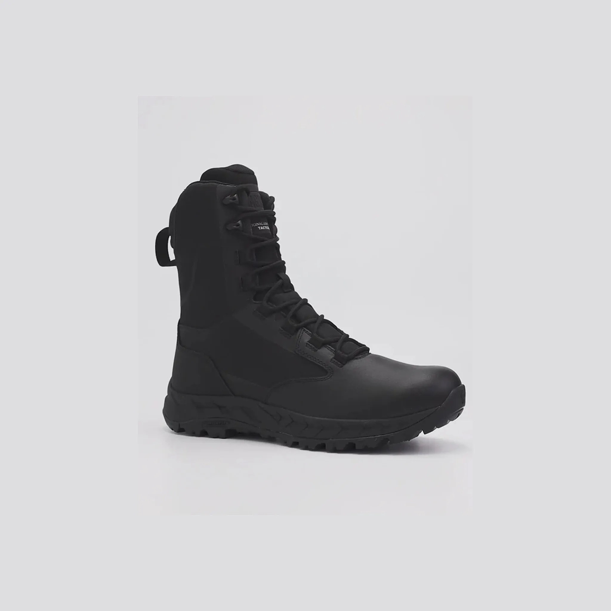 Magnum Classic II 8.0 SZ
