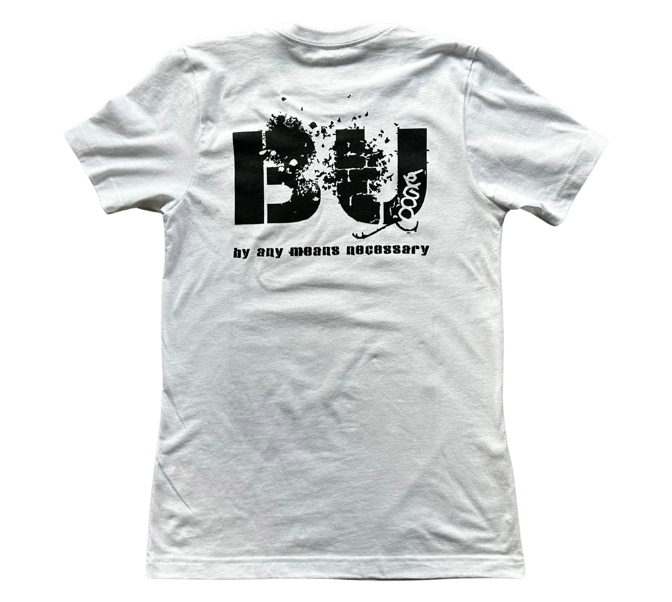 Malcolm X Tee