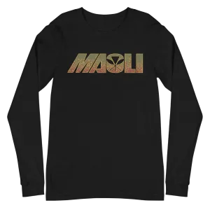 Maoli OG Reggae Longsleeve