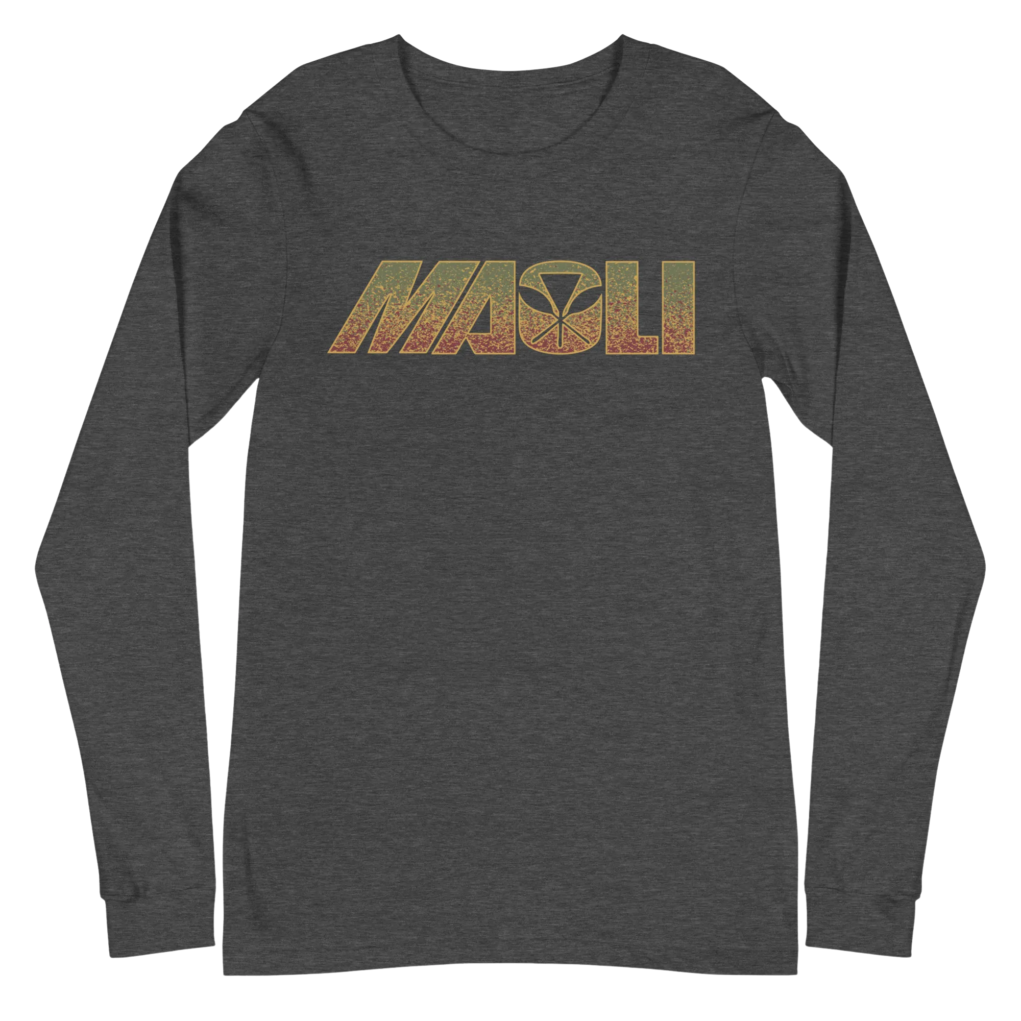 Maoli OG Reggae Longsleeve
