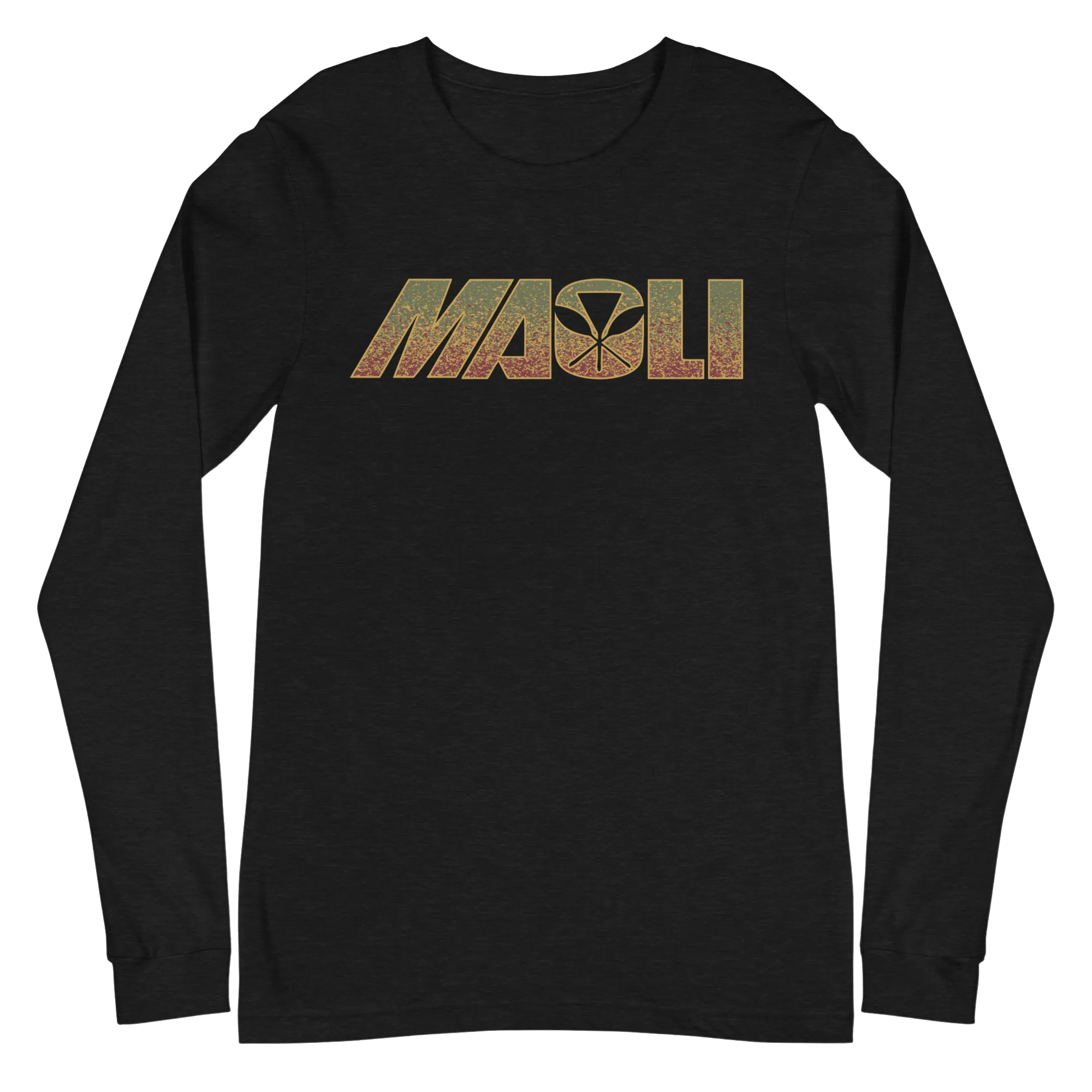 Maoli OG Reggae Longsleeve