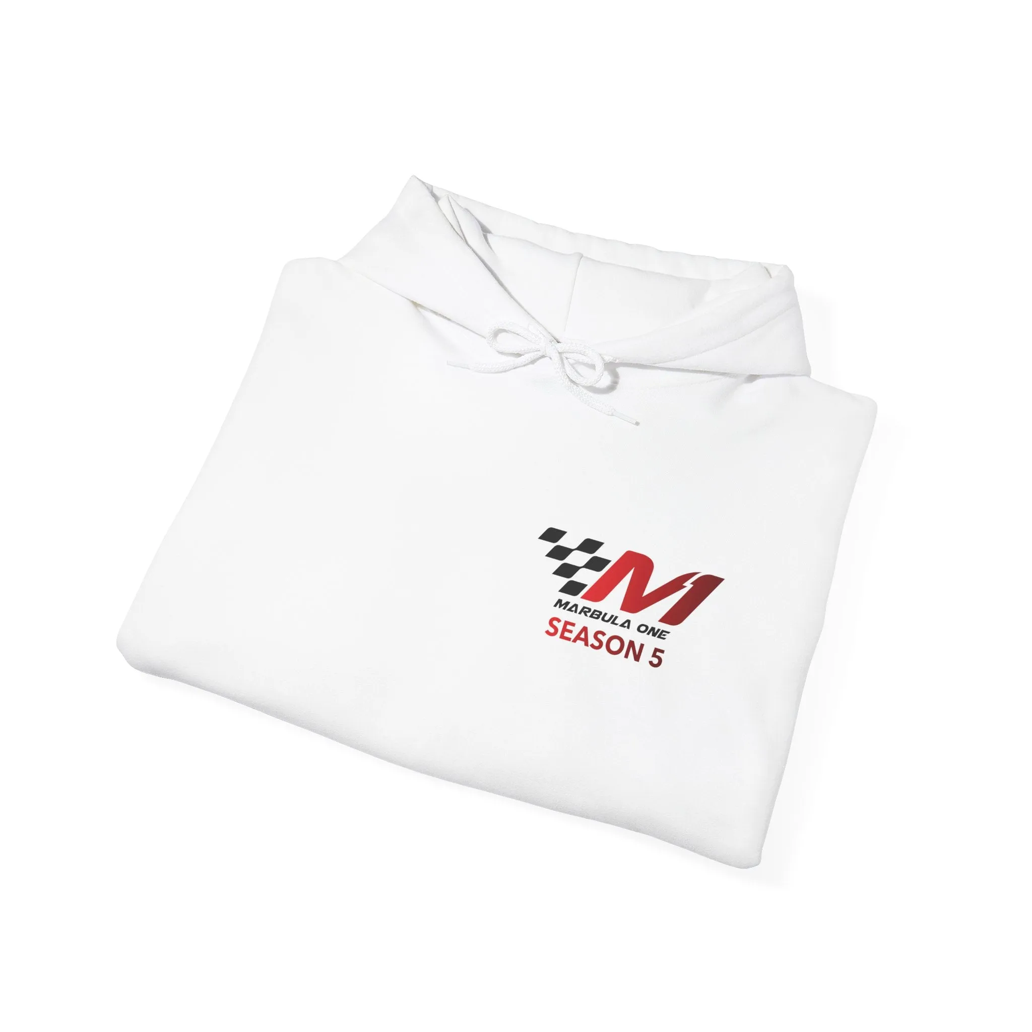 Marbula One Season 5 Hoodie