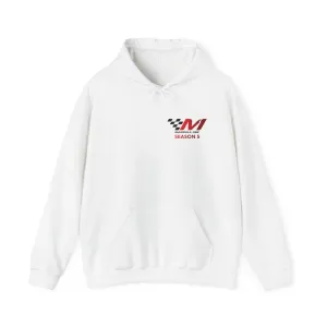 Marbula One Season 5 Hoodie