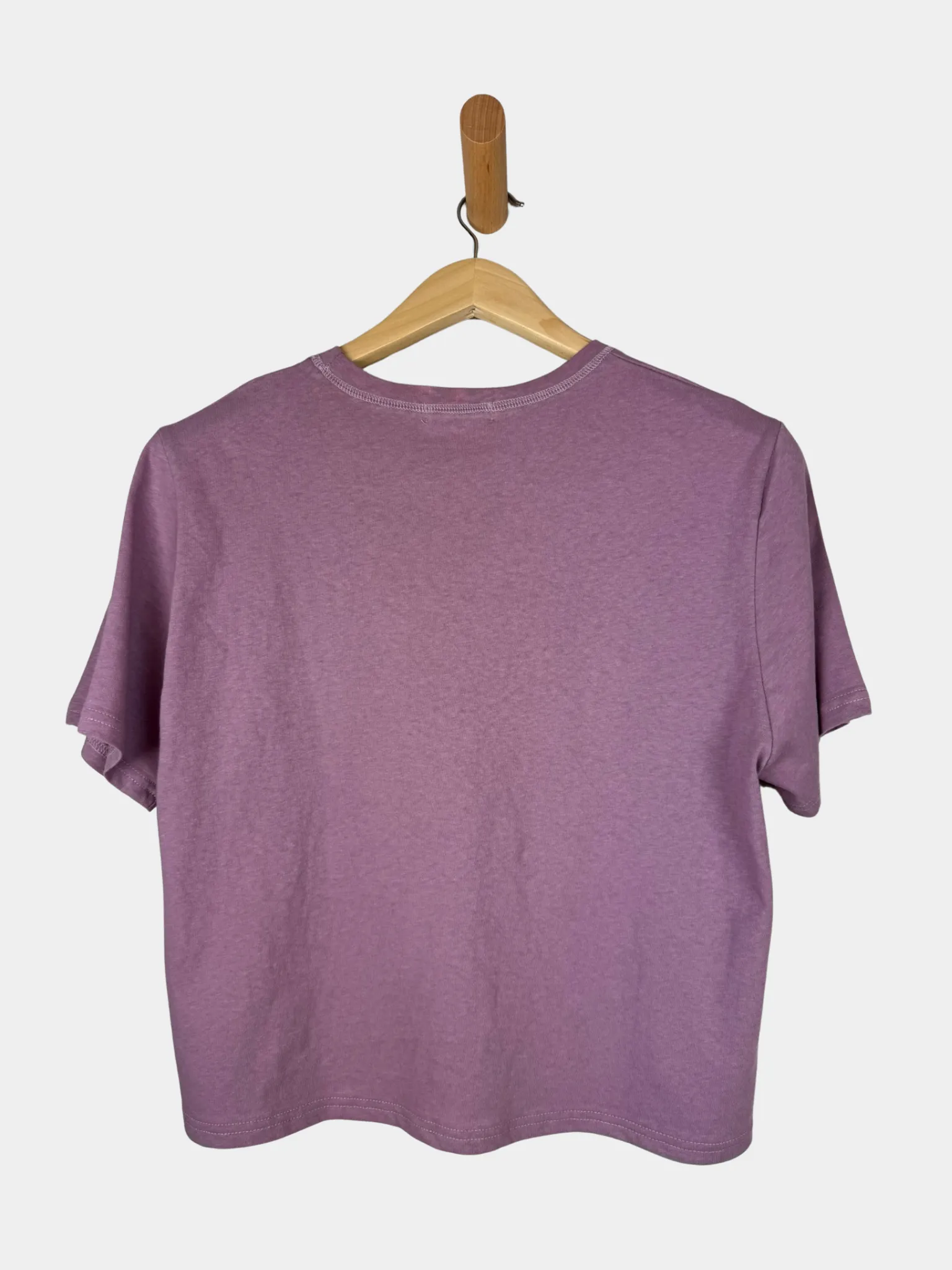 Margot Tee - Mauve