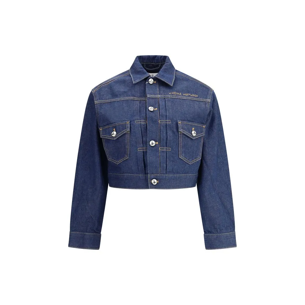 Marlene Jacket