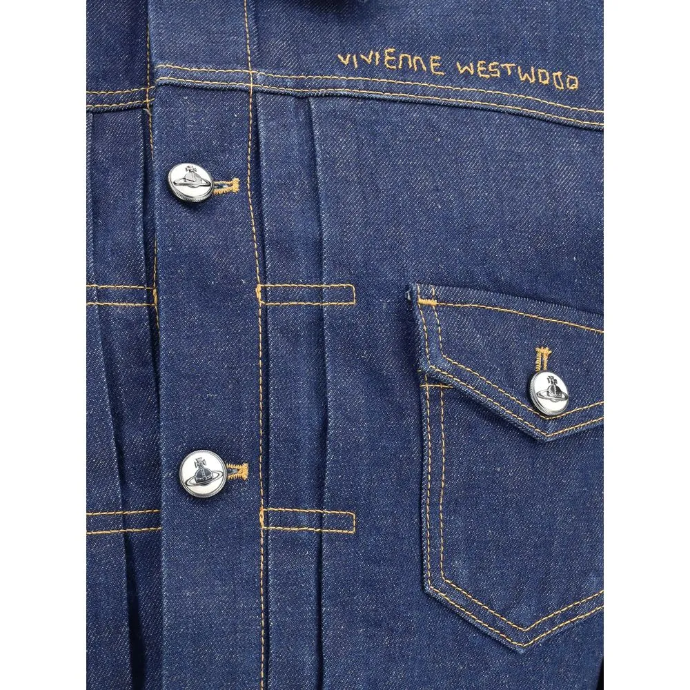 Marlene Jacket