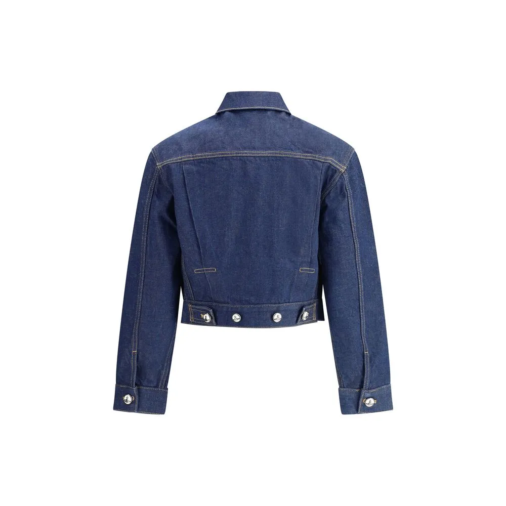 Marlene Jacket