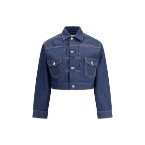 Marlene Jacket