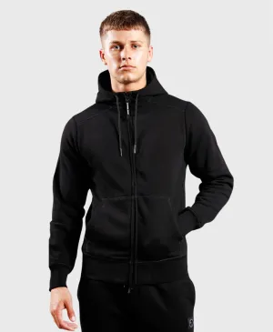 Marshall Artist Siren Full Zip Hoodie Black