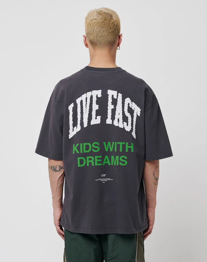 Marvin Tee