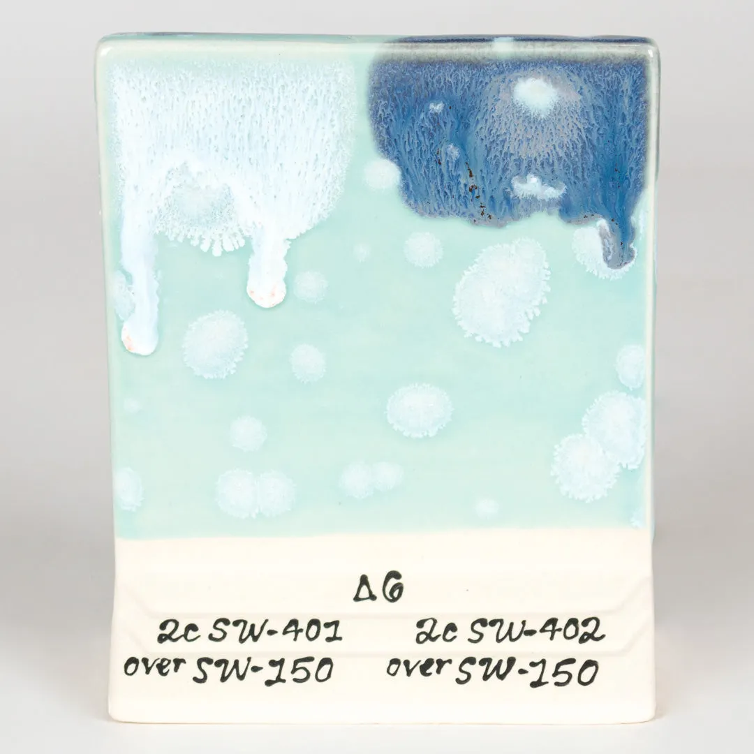MAYCO  Stoneware  Celadon Bloom  Glaze  472ml