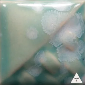 MAYCO  Stoneware  Celadon Bloom  Glaze  472ml