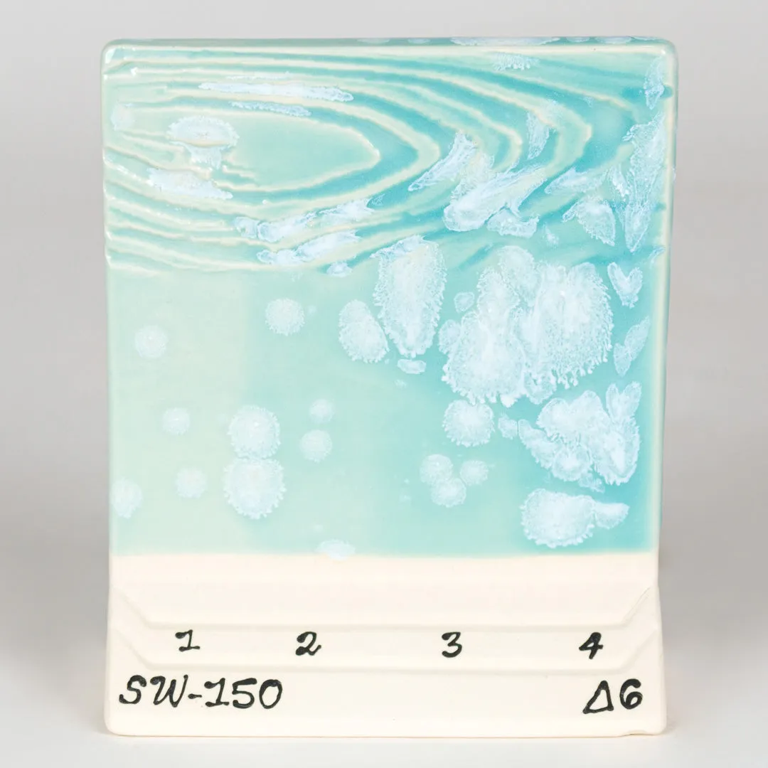 MAYCO  Stoneware  Celadon Bloom  Glaze  472ml