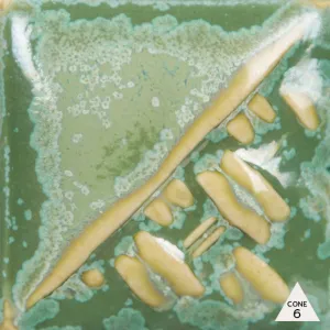 MAYCO  Stoneware  Ivy  Glaze  472ml