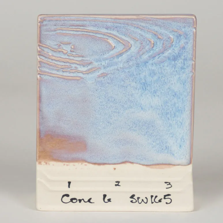 MAYCO  Stoneware  Lavender Mist  Glaze  472ml