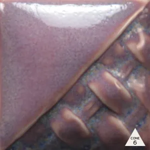MAYCO  Stoneware  Lavender Mist  Glaze  472ml