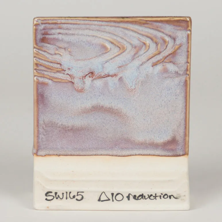 MAYCO  Stoneware  Lavender Mist  Glaze  472ml