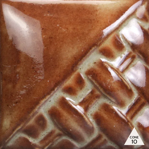 MAYCO  Stoneware  Maycoshino  Glaze  472ml