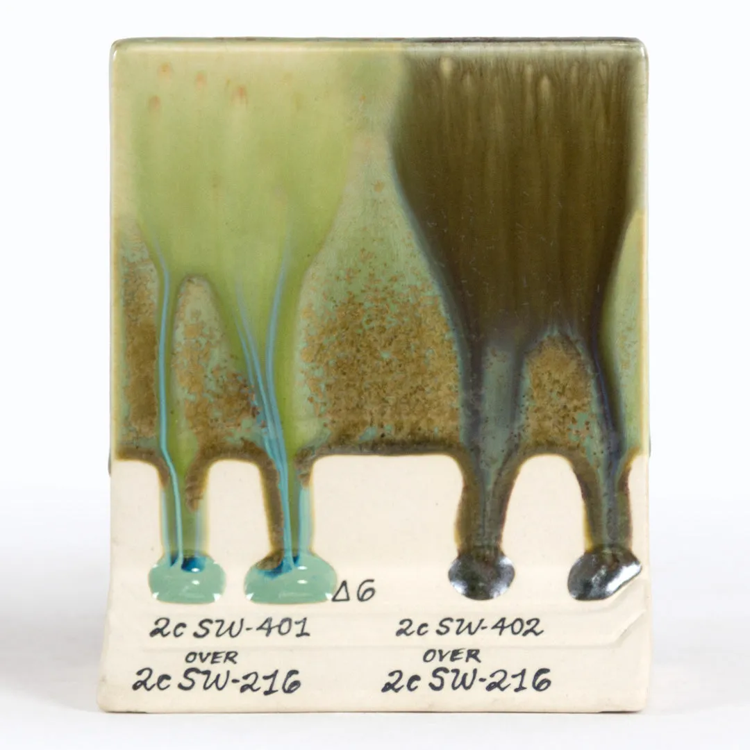 MAYCO  Stoneware  Micro Jade  Glaze  472ml