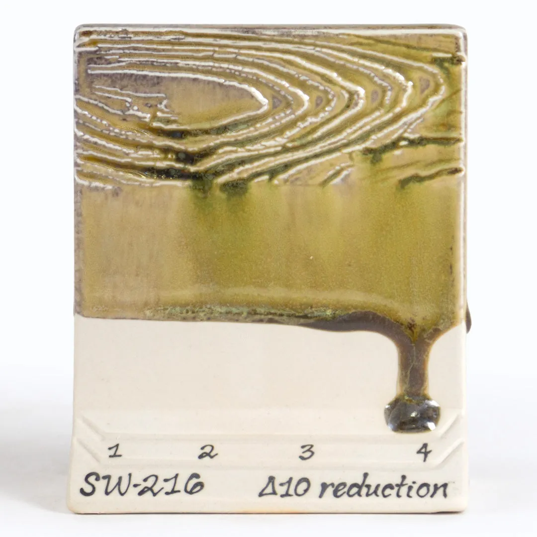 MAYCO  Stoneware  Micro Jade  Glaze  472ml