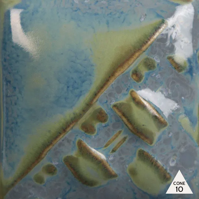 MAYCO  Stoneware  Nimbus  Glaze  472ml