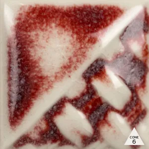 MAYCO  Stoneware  Oxblood  Glaze  472ml