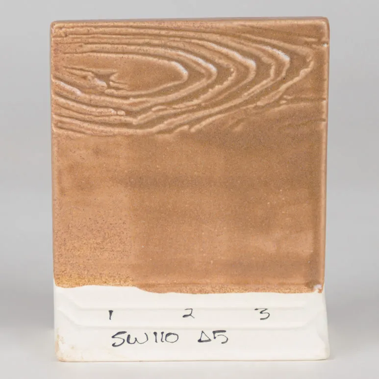 MAYCO  Stoneware  Oyster  Glaze  472ml