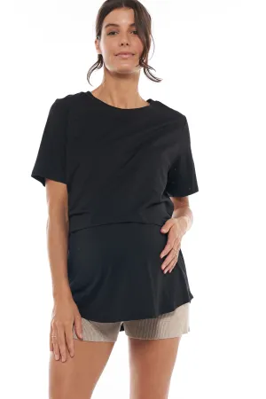 Me And You Nursing Tee