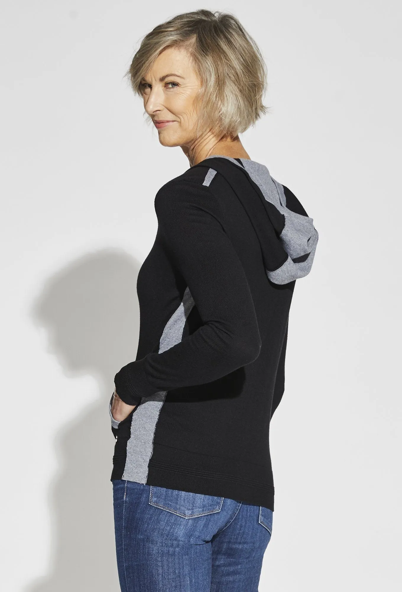 Meghan Coolmax Sweater