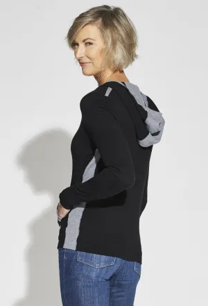 Meghan Coolmax Sweater