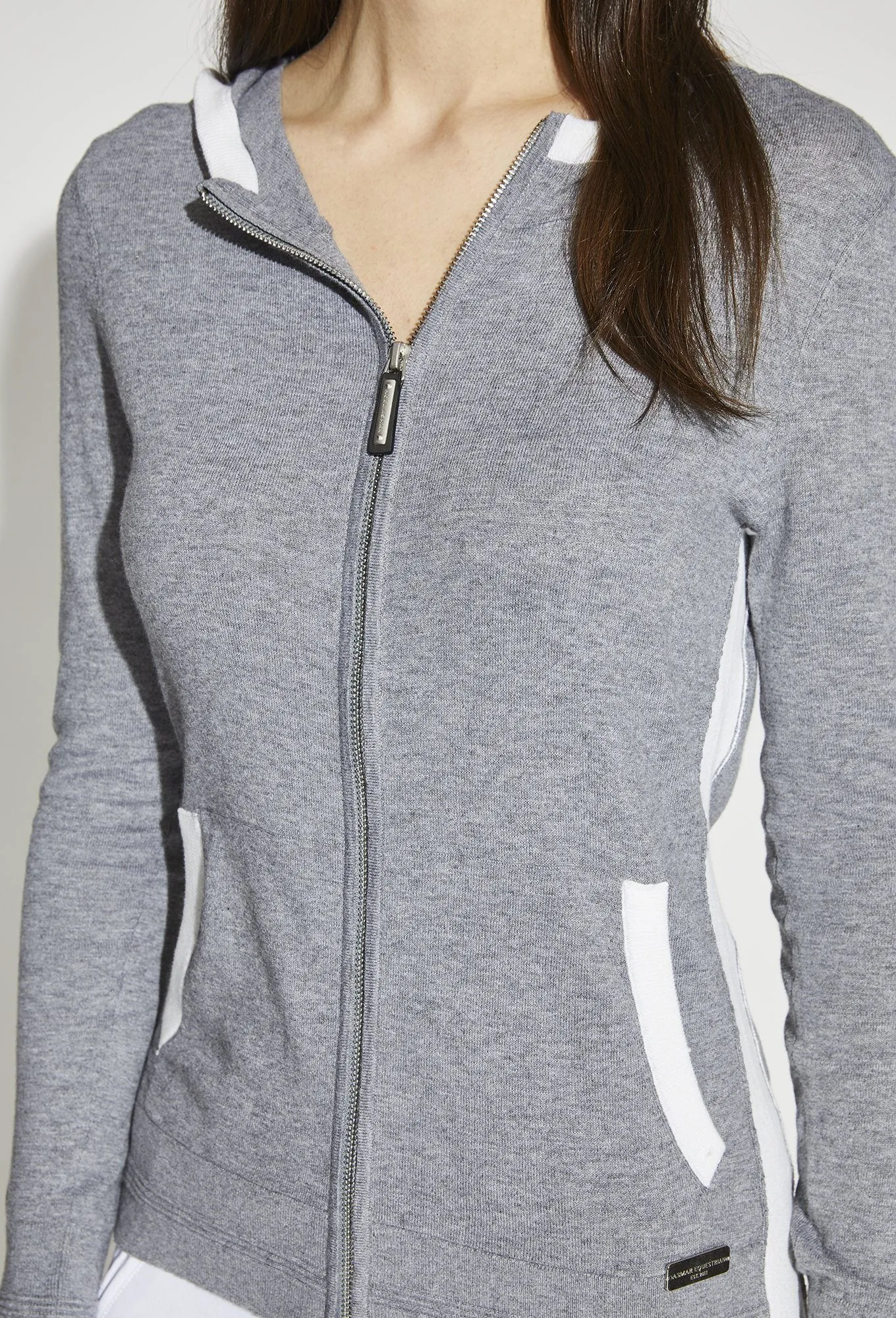 Meghan Coolmax Sweater