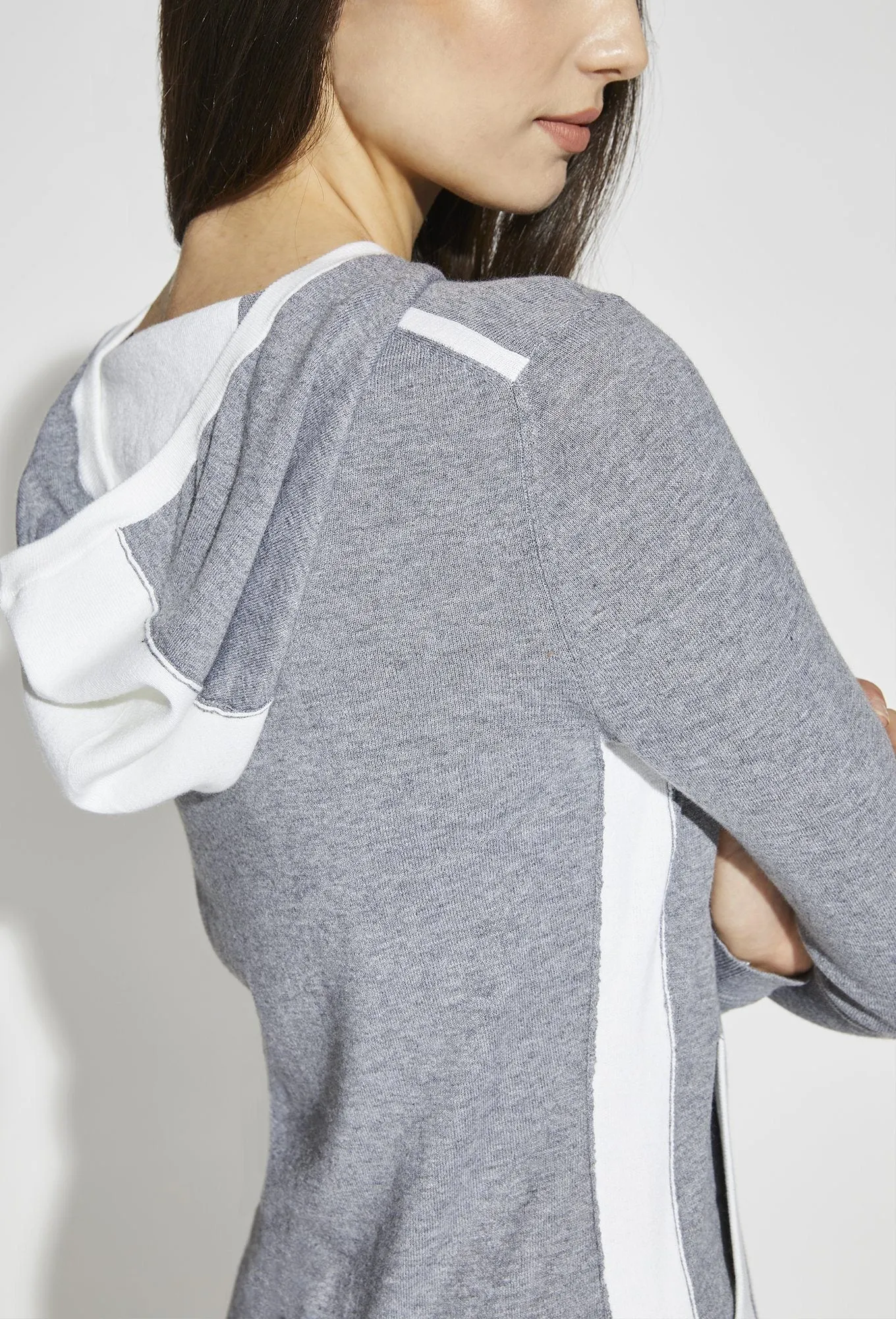Meghan Coolmax Sweater