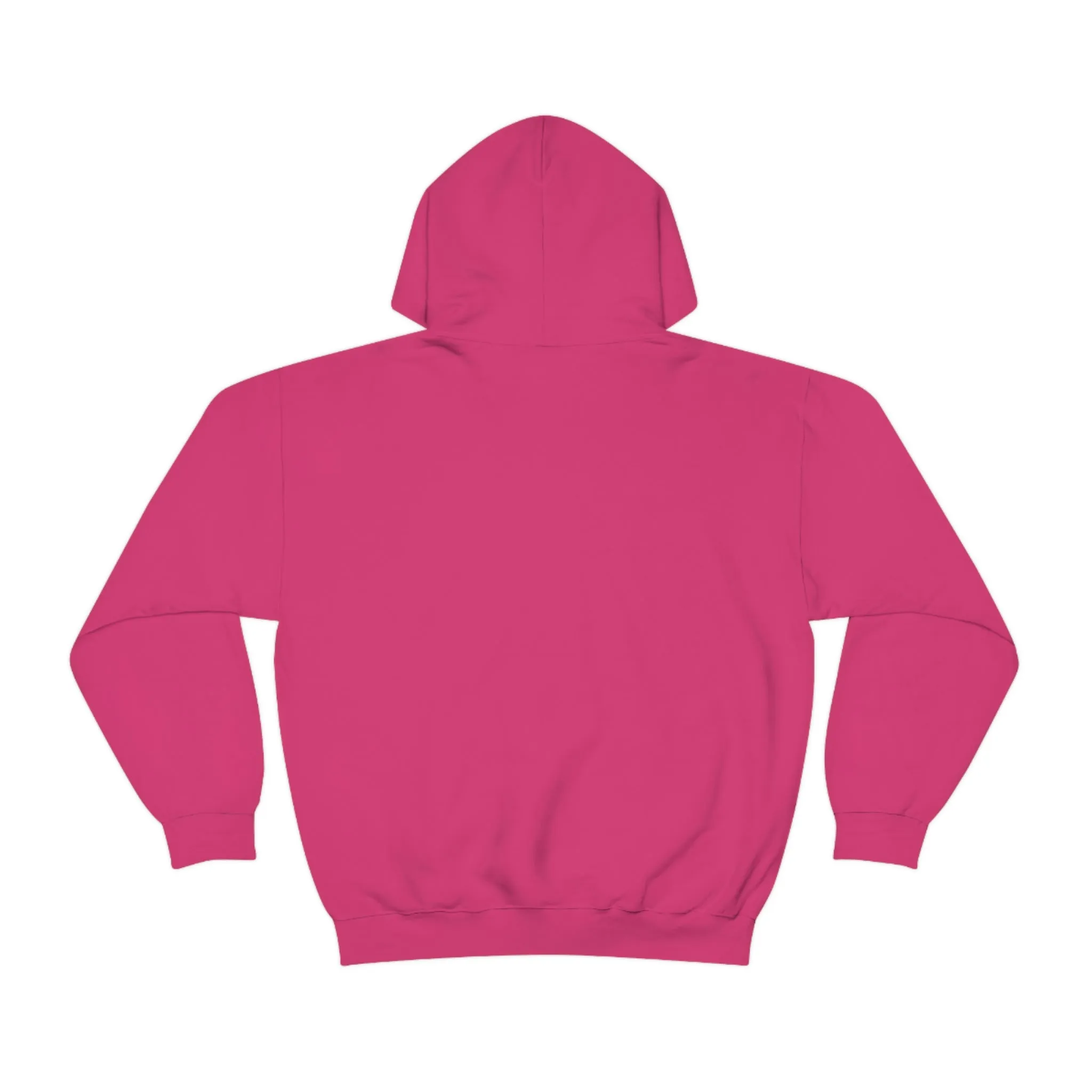 Melanin-Unisex Heavy Blend Hooded Sweatshirt