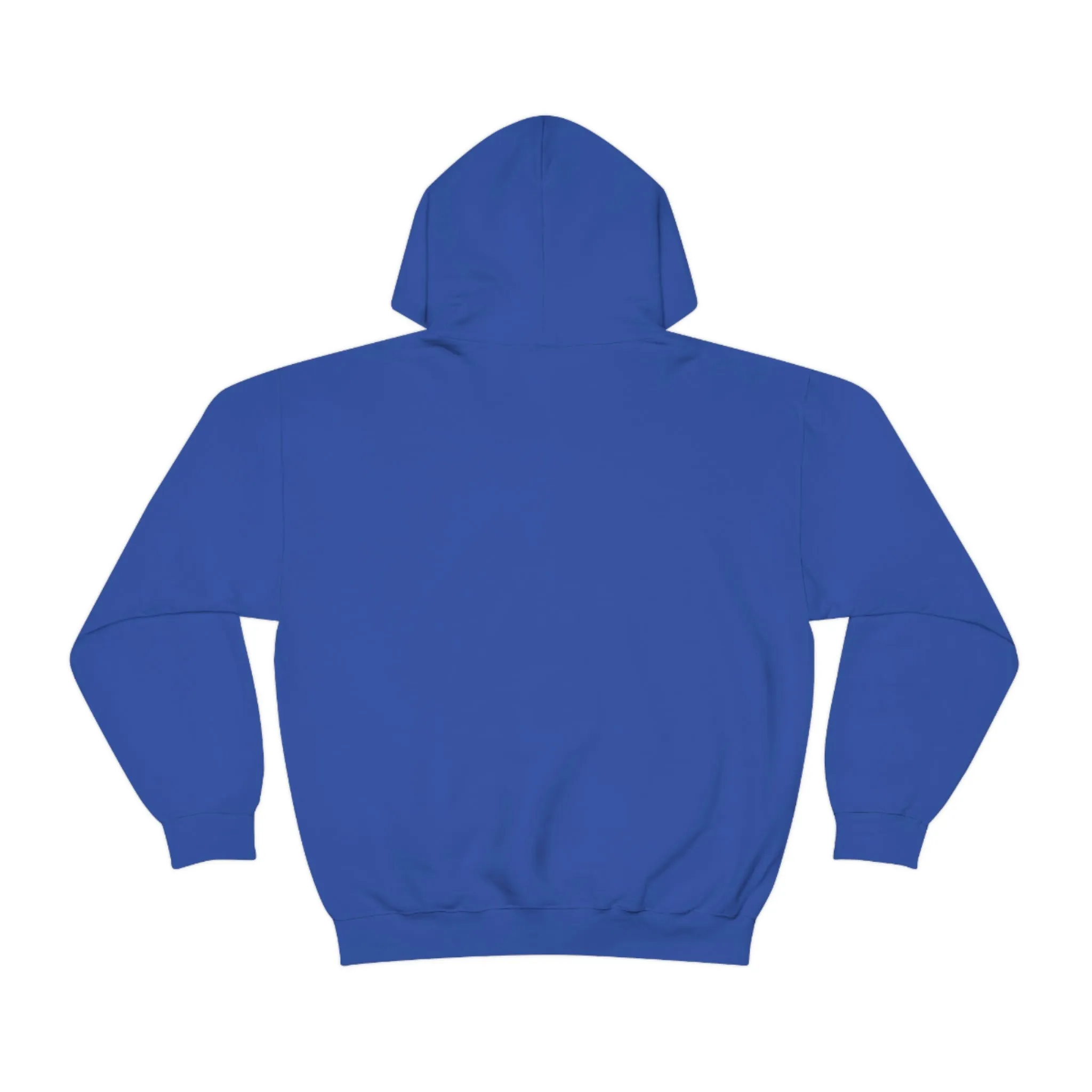 Melanin-Unisex Heavy Blend Hooded Sweatshirt